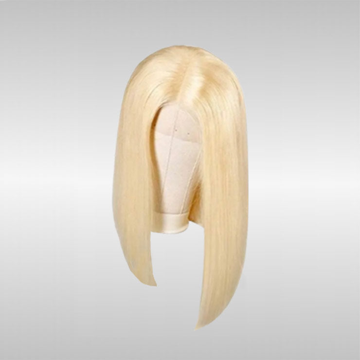 Transparent 13*4 Frontal Wig