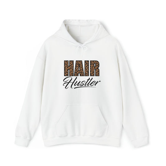 Hair Hustler Unisex Hoodie