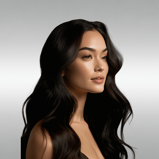 Body Wave U-Part Wig