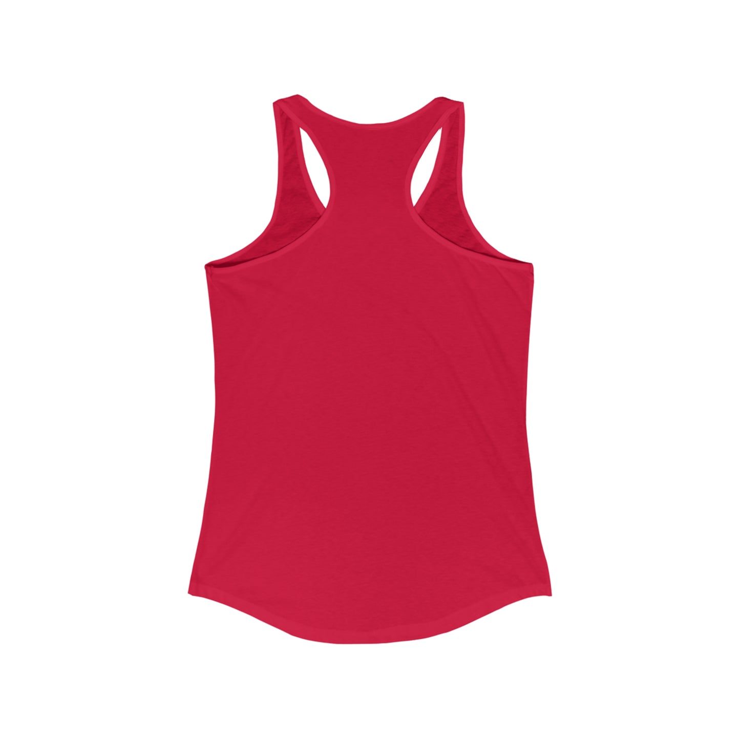 Perfect Hair Racerback Tank