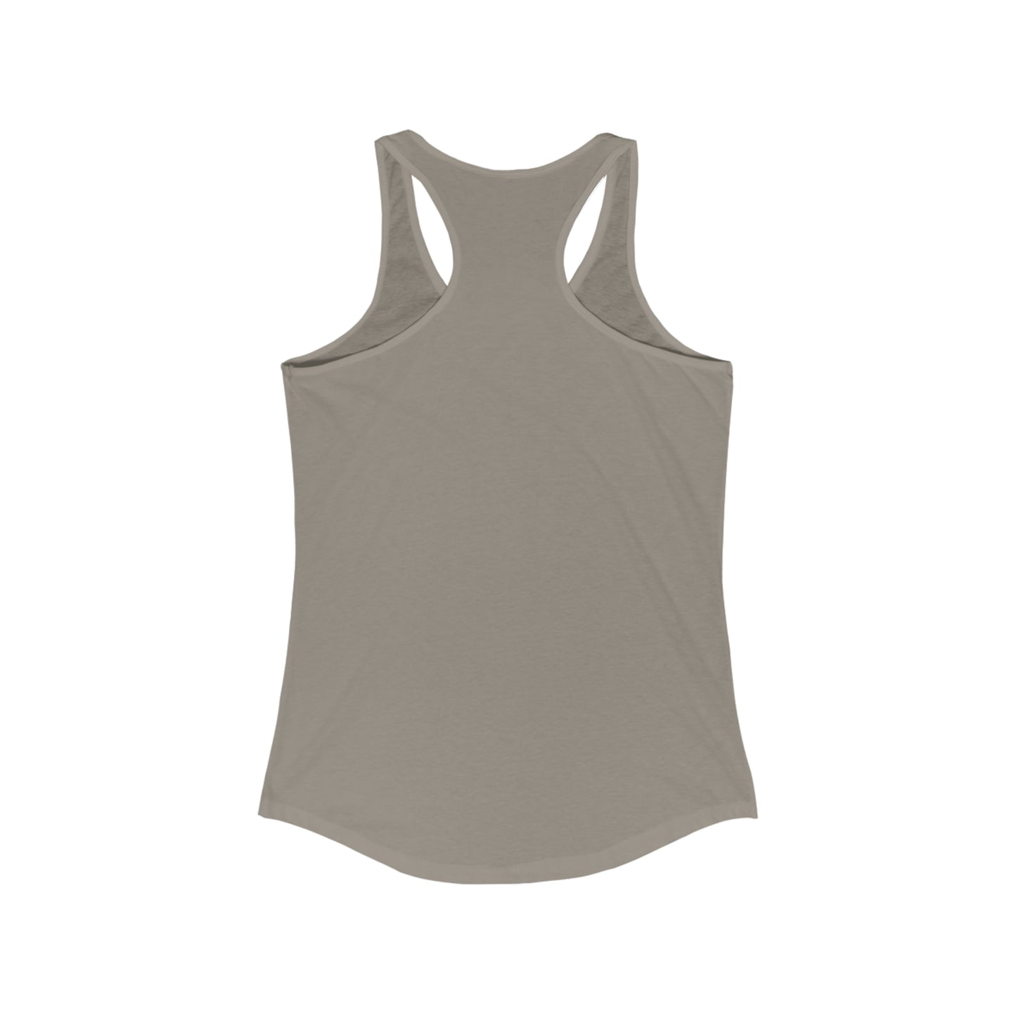 Perfect Hair Racerback Tank