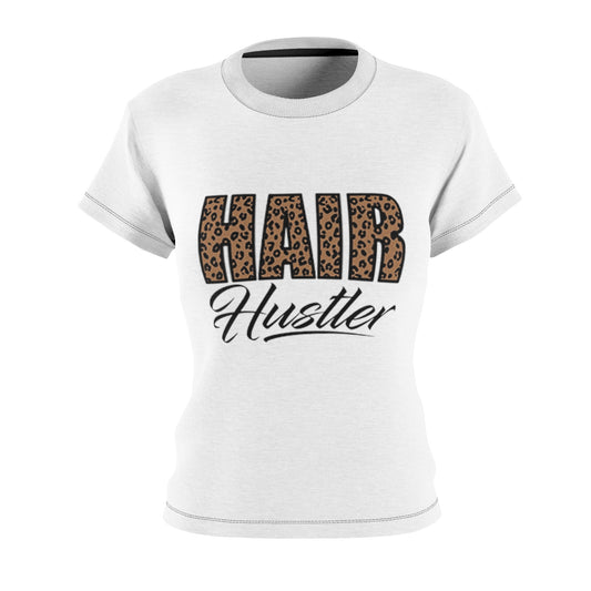 Hair Hustler Tee