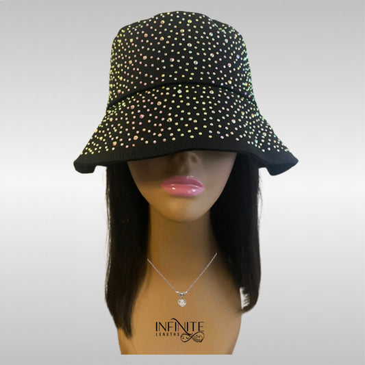 Bling Bling Bucket Hat