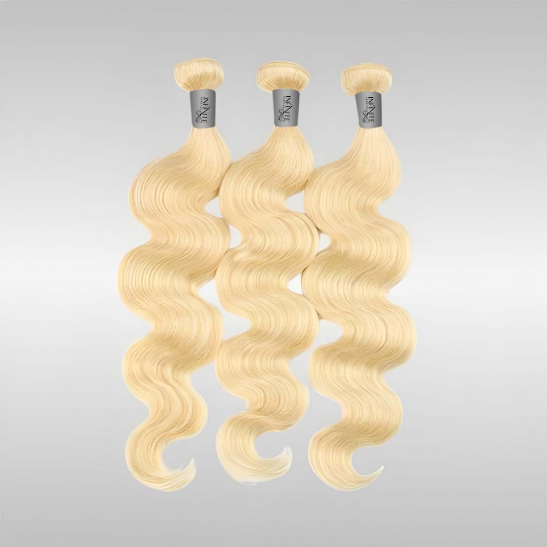 12A Loose Wave Raw Human Hair Bundle