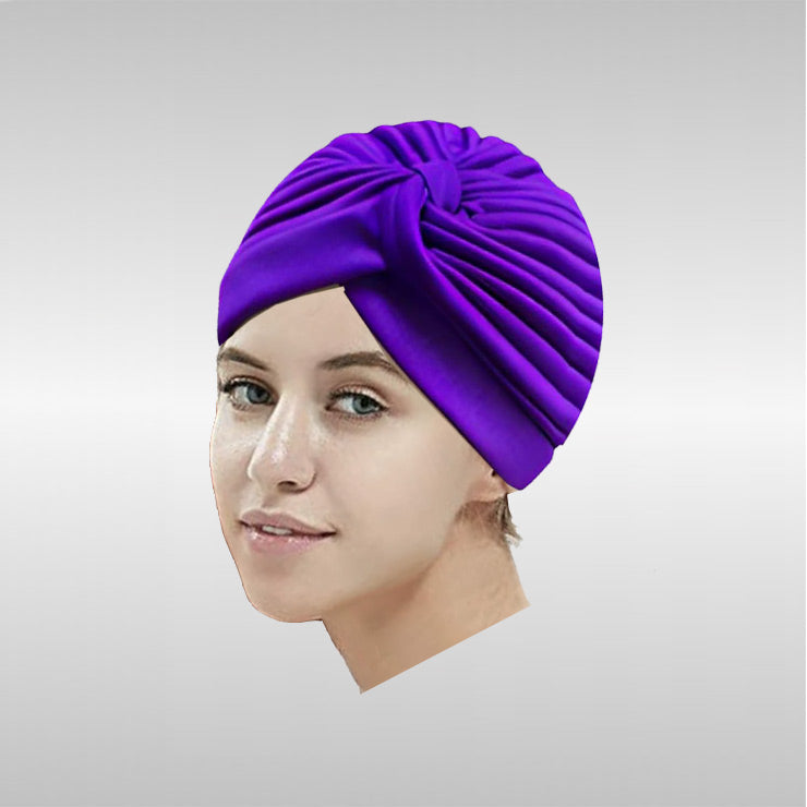 TURBANS