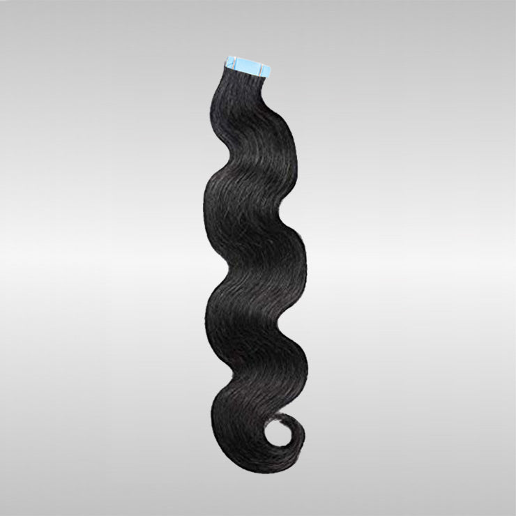 Tape-Ins (12A best quality tape-in hair - 20 PCs/package)